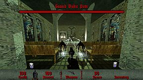 Haunted: Attack of the Dead Men