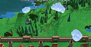 Fantasy World / 幻想世界