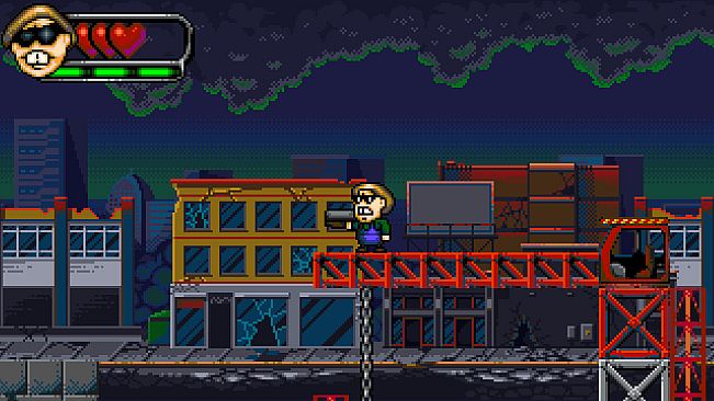 Hillbilly Apocalypse