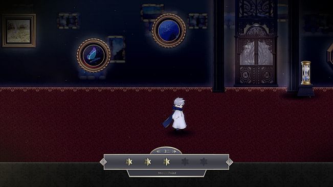 ヒサとヨミ 第1章 ２人の魔法使い