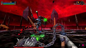 Dead Wells: The Devil Fragment