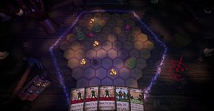 The Grimwood Hex