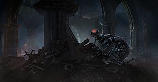 DARK SOULS III - Ashes of Ariandel