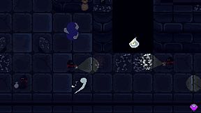 Fate of Fire: Kyvedy Guardiah