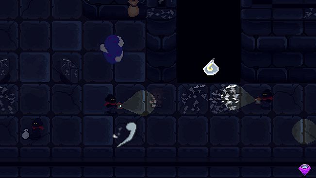 Fate of Fire: Kyvedy Guardiah