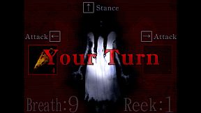 The Smell of Death - A Tsugunohi Tale - STEAM EDITION