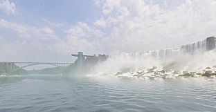 Real VR Fishing | US EAST COAST DLC