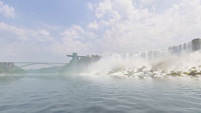 Real VR Fishing | US EAST COAST DLC