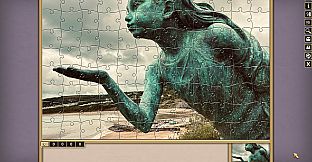 Pixel Puzzles Traditional: Variety Pack 14
