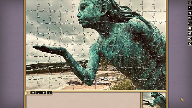 Pixel Puzzles Traditional: Variety Pack 14