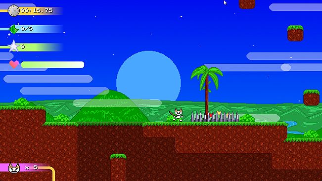 Catto Boi Collection