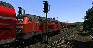 Train Simulator: DB BR 218 'V 164'