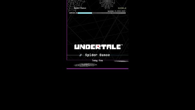 Groove Coaster - Spider Dance