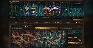 Task Bar Dungeons