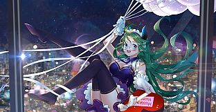 Mirror: Enchanting Reflections