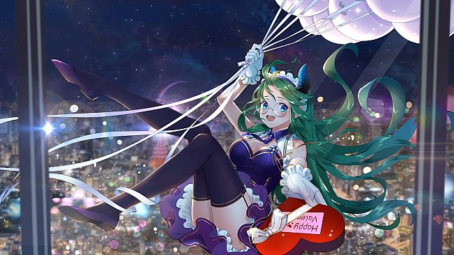 Mirror: Enchanting Reflections