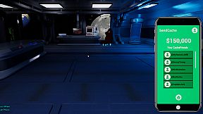 Elon Simulator - Spend Like A Trillionaire