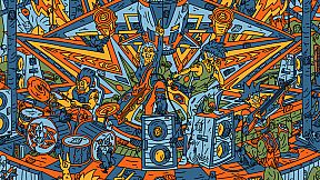 I commissioned some pigeons