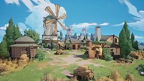 Into A Hearth Yonder