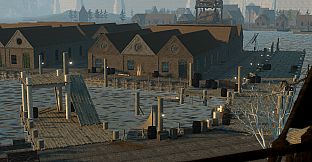 Akpala - Tarnished Wings