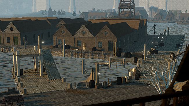 Akpala - Tarnished Wings