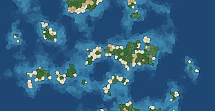 Another Map Simulator