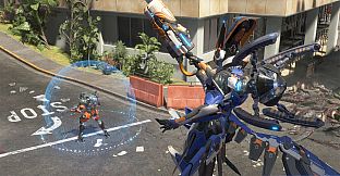 Exoprimal - Skywave β Early Unlock Ticket