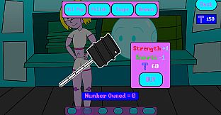 SIS and BRO: The Cyborg Siblings