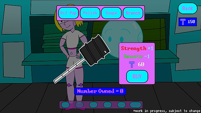 SIS and BRO: The Cyborg Siblings