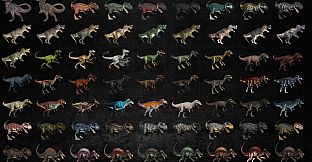 Primal Carnage: Extinction - Prehistoric Legacy DLC