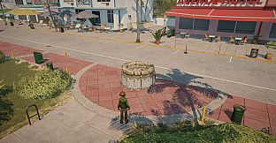 Wishing Well Simulator