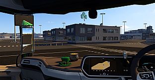 Euro Truck Simulator 2 - Irish Paint Jobs Pack