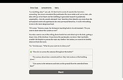 Werewolves 3: Evolution's End