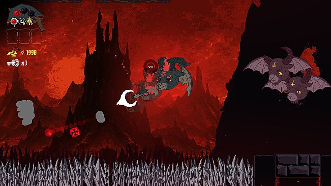 B.O.D.E. (Beast Of Despair Exiled)