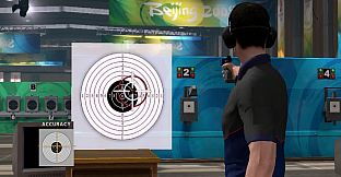 Beijing 2008 - The Official Video Game of the Olympic Games