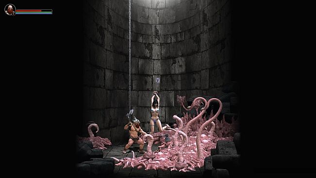 Age of Barbarians Chronicles