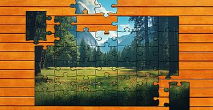 USA Nature's Trails Jigsaw Edition - Expansion Pack 3