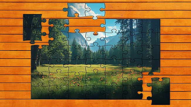 USA Nature's Trails Jigsaw Edition - Expansion Pack 3