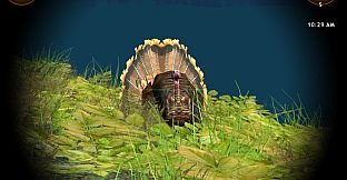 Hunting Unlimited 2008