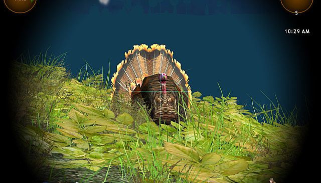 Hunting Unlimited 2008