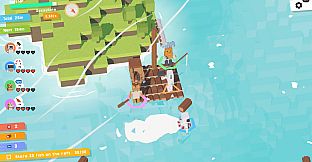 Overrafted!