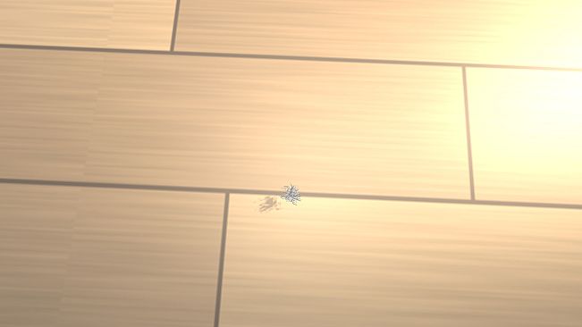 Dust Bunny Simulator