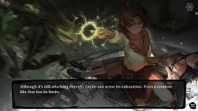 Hermitage: Strange Case Files