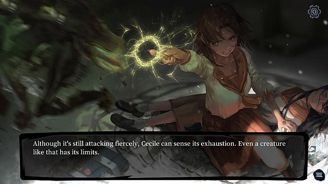 Hermitage: Strange Case Files