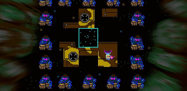 Uriel's Chasm 2: את