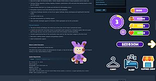 Desktop Little Pet
