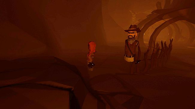 Treasure Tomb VR