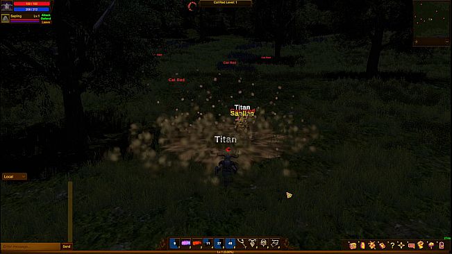 Rebellion Against Rebellion