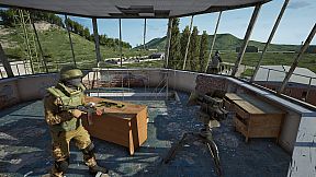 Deadside: Supporter Edition