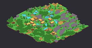 Townfall